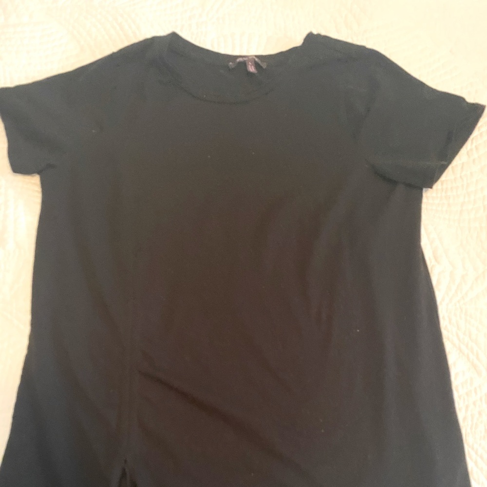 Olivia Sky T-shirt